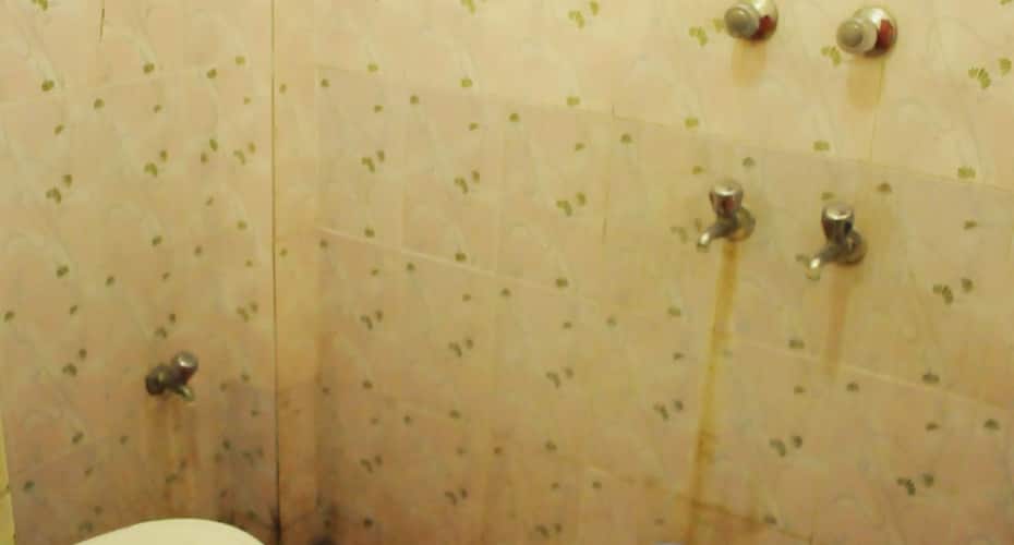 Hotel New Aiswarya, Tirupati 4